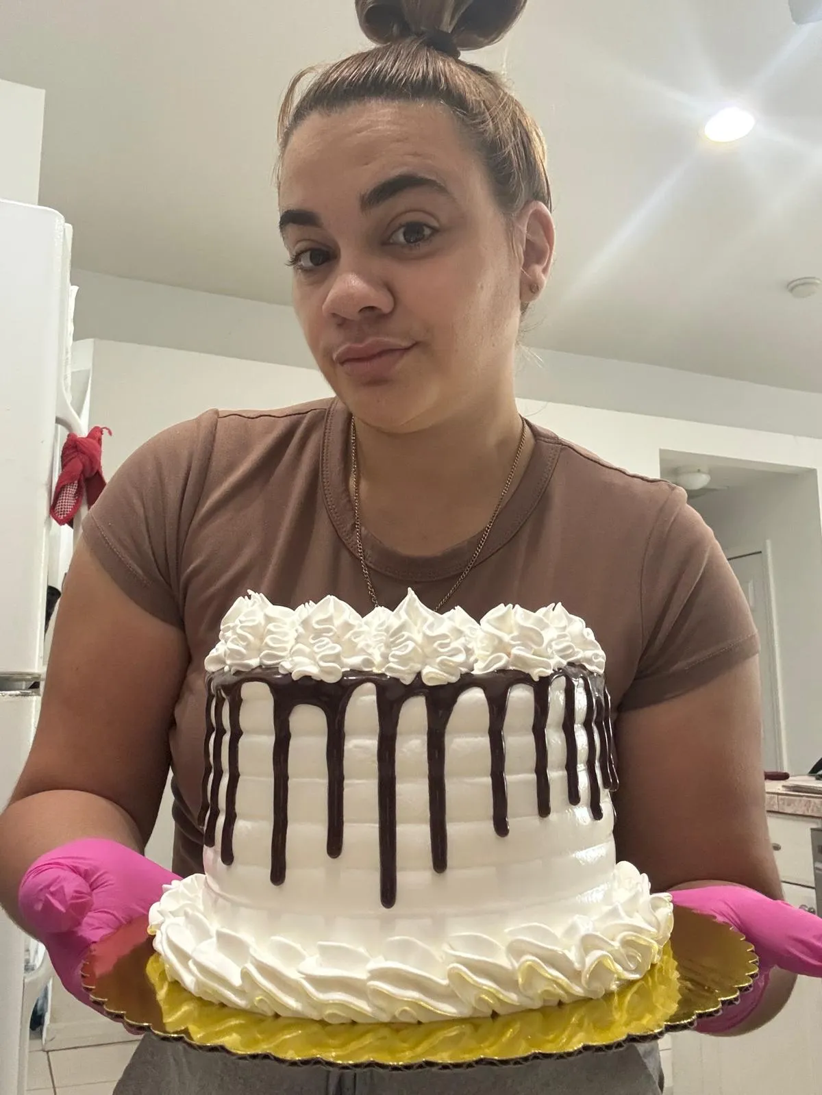 Cuban cakes near me - Mayuli's Bakery Cape Coral